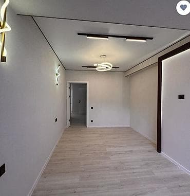 kant flat: 4 комнаты, 105 м², Элитка, 7 этаж, Дизайнерский ремонт — 9
