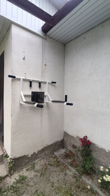 настольные теннисные ракетки: Турник, Новый, Самовывоз, Платная доставка — 2