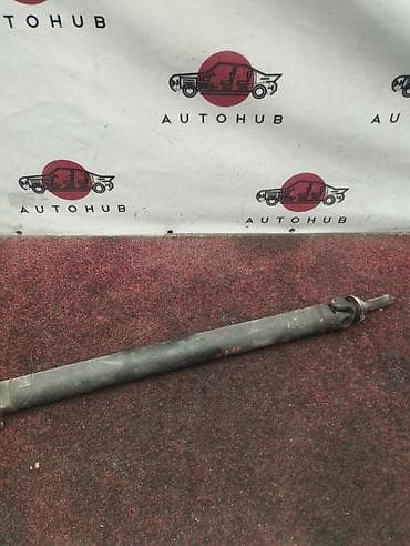 Карданный вал Mercedes-Benz C-CLASS W202 2.0 1999 (б/у) ХОДОВАЯ ЧАСТЬ
