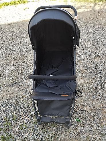 новые коляски: СРОЧНО СРОЧНО СРОЧНО ПРОДАМ ПРОГУЛОЧНАЯ КОЛЯСКА ОЧИН УДОБНО АДИН — 4