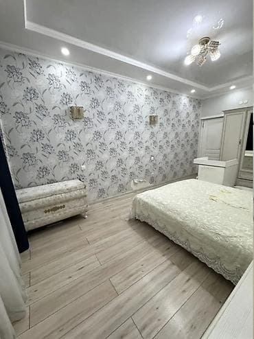 1000: 2 комнаты, 50 м², Элитка, 5 этаж, Евроремонт — 6