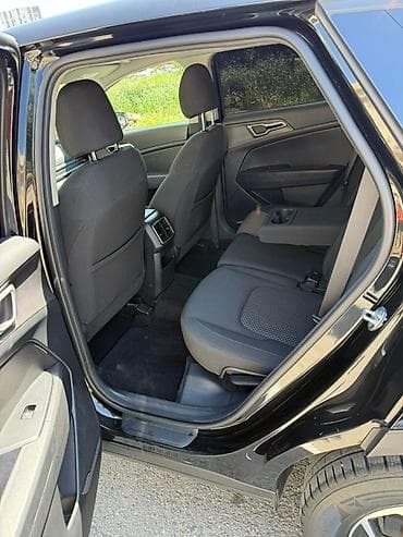 Kia: Kia Sportage: 2023 г., 2.5 л, Автомат, Бензин, Кроссовер — 9
