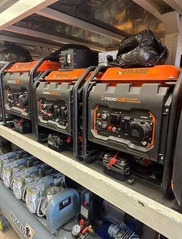 солнечный генератор для дома купить: Генератор без звучные Инверторный KEMAGE, ROLF, DMAX, HONDO, ГЕРОЙ — 7