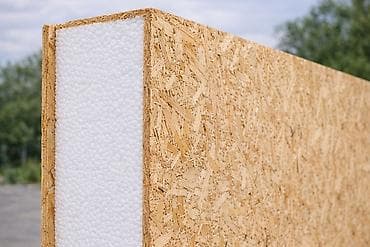 цены на сип панели: СИП-панели (SIP) для строительства стен и перекрытий из Российских ОСБ — 4