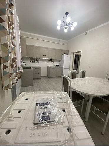 каркасный дома: 120 м², 3 комнаты — 6