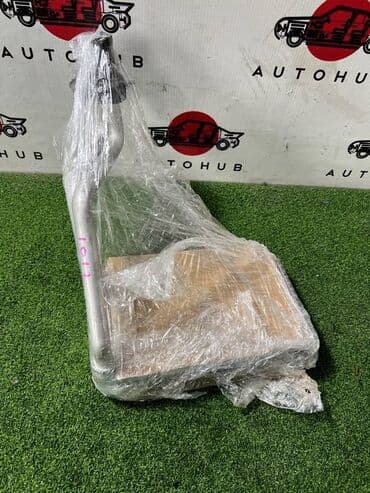 Решетка радиатора Audi