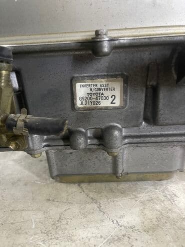 двигатели j2 2 9 простой мотор: Электрический моторчик Toyota 2001 г., Б/у, Оригинал, Япония — 2