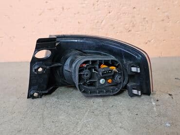 задний стоп венто: Задний левый стоп-сигнал Seat 2004 г., Б/у, Оригинал, Германия — 6