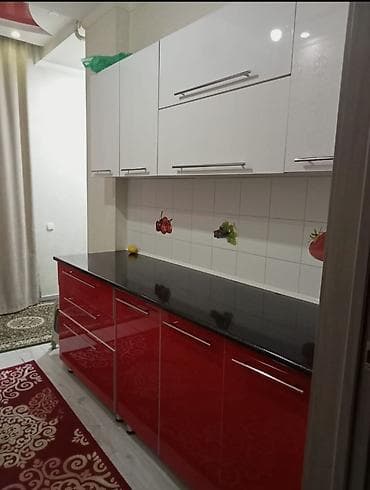 баха магистирал: 2 комнаты, Собственник, Без подселения, С мебелью полностью — 3