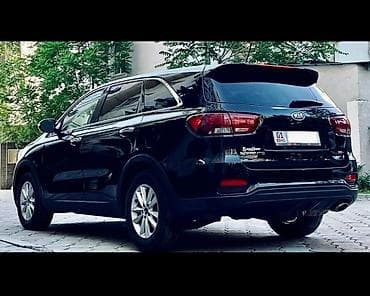киа сентос: Kia Sorento: 2020 г., 2.4 л, Автомат, Бензин, Кроссовер — 3