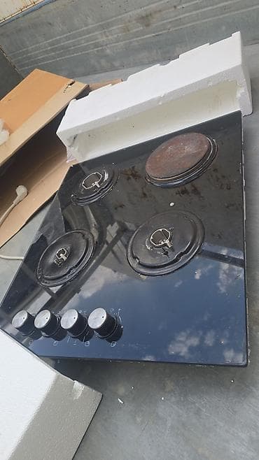 Комбинированная, Механическое, Встраиваемая