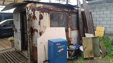 golf 3 матор: Будка — 3