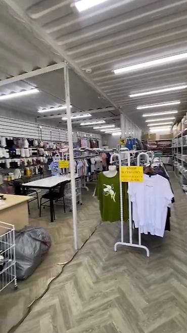 аренда исык куль: СРОЧНАЯ ПРОДАЖА! ГОТОВЫЙ БИЗНЕС ПОД КЛЮЧ! Продаются 2 контейнера на — 3