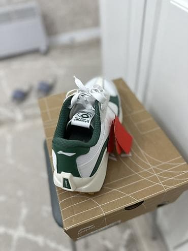 lining: Срочно продаётся Кроссовка Li-Ning 🤩 Новое 🆕 100% Оригинал ✅ брали за — 7