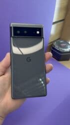 самсунг s23 цена в бишкеке: Google Pixel 6, Б/у, 256 ГБ — 1