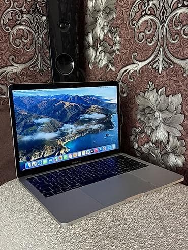 macbook pro 15 2017: Для программирования, Б/у, Intel Core i5, ОЗУ, RAM: 8 ГБ, В рассрочку — 5