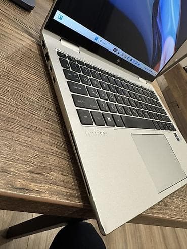 hp g350: HP Elite x360 830 G10 — Мощный ультрабук-трансформер (2-в-1) Бизнес — 7