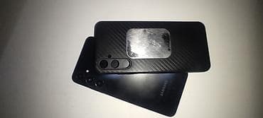 ps3 internet: Samsung Galaxy A05s, Б/у, 128 ГБ, цвет - Черный, eSIM — 7