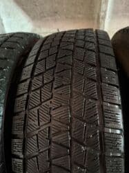 шины на фуру: Шины 265 / 65 / R 17, Зима, Б/у, Комплект, Легковые, Китай, Kapsen — 5