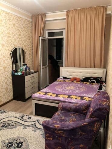 на ипотеку: 1 комната, 45 м², Элитка, 11 этаж, Евроремонт — 1