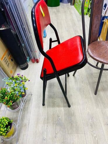 купить раскладной стул для рыбалки: Раскладной Стул, офисный
Он отлично складывается, компактные — 4