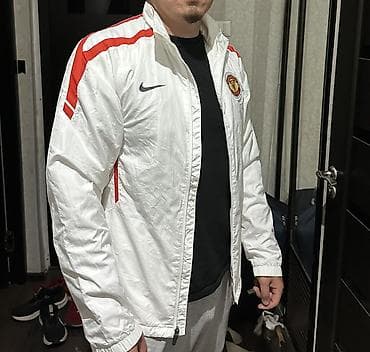 мужские костюм: Одевал пару раз размер не подошел
Оригинал — 2