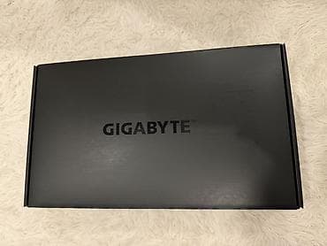 rx 7600xt: Видеокарта для ПК, Новый, Gigabyte, Radeon RX, 16 ГБ — 3