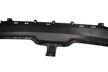 creta: Бампер Hyundai, Новый, Аналог — 2