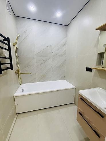 ts group: 2 комнаты, 74 м², Церковь Элитка, 7 этаж, Евроремонт — 2