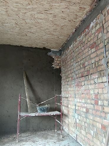 раствор для кладки: Штукатурка стен по маякам - Выполняем выравнивание кирпичных и — 6