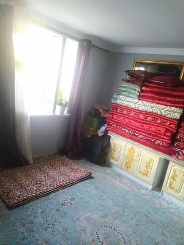 продается дом пишпек: Дом, 48 м², 3 комнаты, Собственник — 11