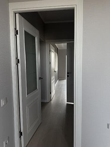санаторий жыргалан цены: 1 комната, 50 м², Пишпек 6 этаж, Свежий ремонт — 2