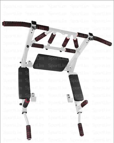 турник для дома бишкек цена: Турник, 3 в 1, Настенный, Новый, Самовывоз — 2