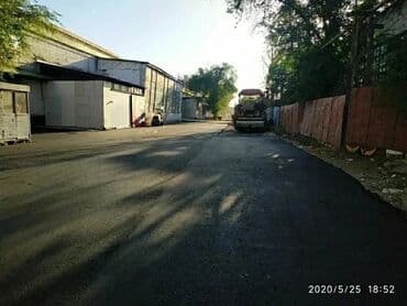 разнорабочий керек: Укладка асфальта Больше 6 лет опыта — 10