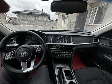 киа к3 цена в бишкеке: Kia Optima: 2019 г., 2 л, Автомат, Бензин, Седан — 4