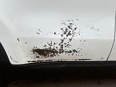 споттер: Kia Sportage: 2018 г., 1.7 л, Типтроник, Дизель, Кроссовер — 7