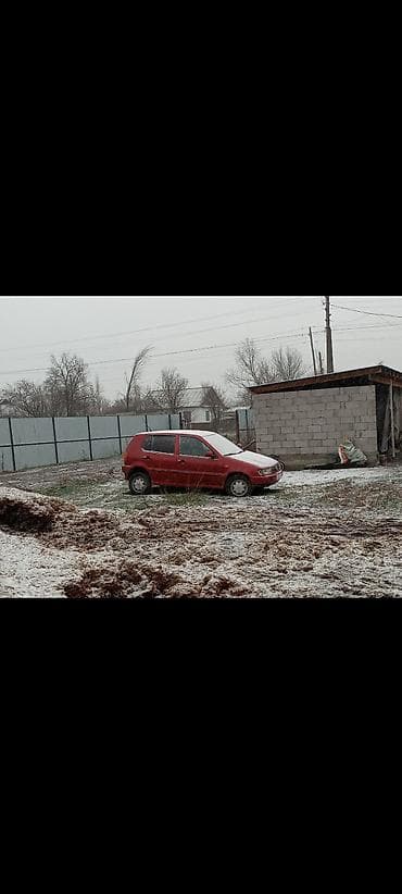 бюджетные авто: Mini : 1994 г., 1.6 л, Механика, Хэтчбэк — 1