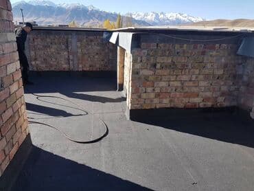 ремонт пластиковых дверей бишкек: Кровля крыши | Монтаж, Демонтаж, Гидроизоляция Больше 6 лет опыта — 4