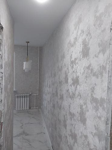 Двери на заказ: Услуги ремонта квартир «под ключ» - Комплексная отделка помещений — 2