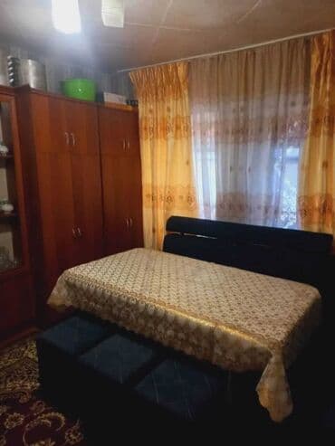 купить комнату в доме под снос: 1000 м², С мебелью — 2