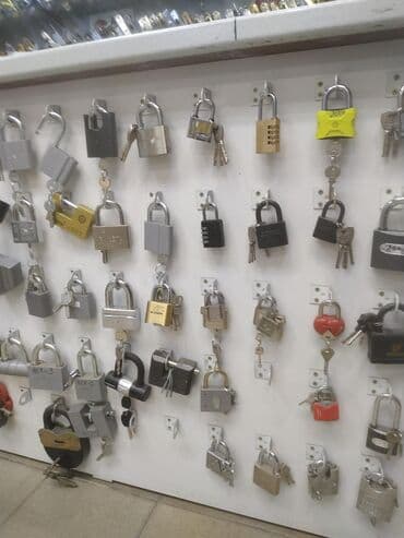 набор ключей для автомобилей: Pемонт зaмkа зaжигания в кыргыстан -бишкек замена и pemoht зaмка — 28
