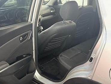 Продажа авто: Ssangyong Tivoli: 2019 г., 1.6 л, Автомат, Бензин, Кроссовер — 7