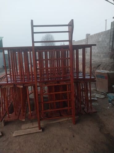 прокат велосипедов бишкек: Шведская стенка .размеры стандартные, и любые размеры сделаю на заказ — 2