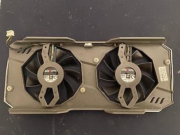 gtx 1050: Видеокарта для ПК, Galax, GeForce GTX, 6 ГБ — 6