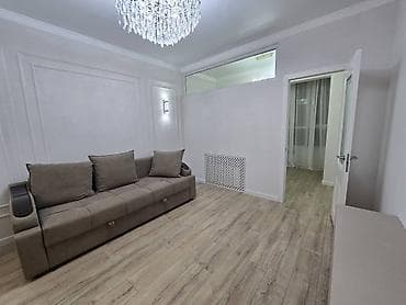 Куплю квартиру: 2 комнаты, 50 м², 108 серия, 1 этаж, Дизайнерский ремонт — 2