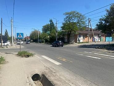 банный: Продаю бизнес участок на первой линии, тимура фрунзе /тойгонбаева — 10
