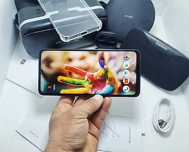 note 9 s: Poco C65, Б/у, 256 ГБ, цвет - Черный, 1 SIM, 2 SIM, eSIM — 8