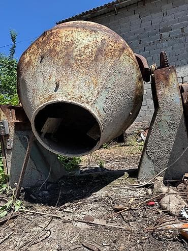 ремонт мороженного аппарата: Токарный станок без ЧПУ — 3