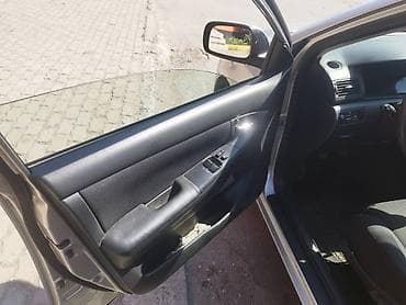 windom 2003: Toyota Corolla: 2006 г., 1.6 л, Механика, Бензин, Универсал — 6