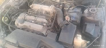 sprinter 4 4: Mazda 323: 1999 г., Универсал — 6